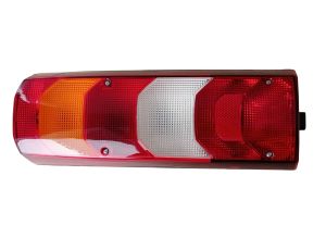 Stanga Lampa Lumini Spate pentru Mercedes Actros MP4 Camion cu Priza