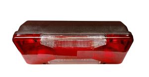 Back Rear Tail Reverce Light Left for IVECO DAILY Pritsche 2006+,FIAT DUCATO KIPPER 2006+,Citroen Jumper 2006+,Peugeot Boxer 2006+ with Cable