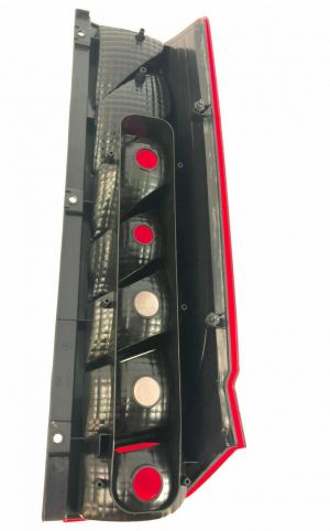 Iveco Daily Van rear light taillight left for bus 2014 - 2019