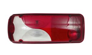 Gauche Feux Lampe Arrière Camion pour Mercedes Sprinter,MAN TGA TGS TGL TGL,VW Crafter,Scania,Volvo E4 avec Prise