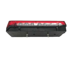 2 x LED Luz Luces Piloto Trasera del Camión para Scania L,P,G,R,S,CP,CG,CR,CT 2017+ 24V