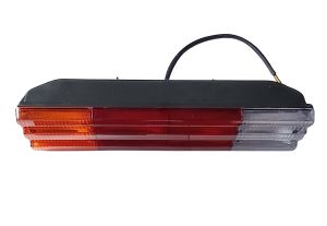 2 x Back Light,Rear  truck light,trailer left right for Mercedes Actros,Atego,Axor