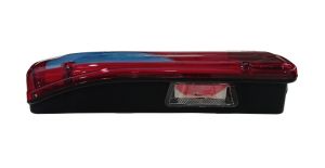 Left Back Rear Tail Reverce Truck Light Right for Mercedes Sprinter ,MAN TGA TGS TGL TGL,VW Crafter,Scania,Volvo E4 with Socket