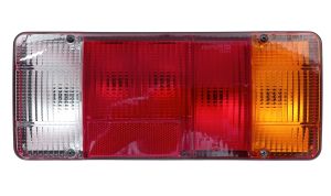 Right Back Rear Tail Reverce Light forIveco Daily Tipper,EuroCargo, Fiat Ducato, Peugeot Boxer,Peugeot J5,Renault Master Mascot, Citroen Jumper,Citroen Jumpy with Cable