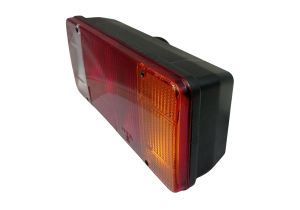 Right Back Rear Tail Reverce Light forIveco Daily Tipper,EuroCargo, Fiat Ducato, Peugeot Boxer,Peugeot J5,Renault Master Mascot, Citroen Jumper,Citroen Jumpy with Cable