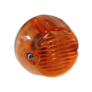 MAN TGA TGL TGX Socket Indicator Side Lmap lights Orange Right Left