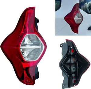 DACIA LODGY Lampa Lumini Lumina Stopuri Spate Stanga 2012+ 265558016R