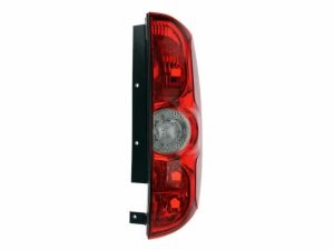 Rechts FIAT DOBLO 2009-2014,OPEL COMBO 2012-2016 Eine Tür Heckleuchten Rücklicht Rückleuchten 