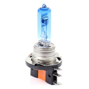 2 x H15 12V 55W Super White Halogen Headlights Bulbs Lamp High Low Beam Car Truck Lorry Lights Vehicle 