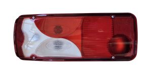 2 x Feux Arrière pour Mercedes Sprinter,VW Crafter,MAN,Volvo Camion Remolque