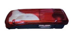 2 x Feux Arrière pour Mercedes Sprinter,VW Crafter,MAN,Volvo Camion Remolque