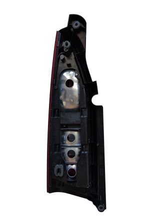 Dreapta Toyota Proace City Verso,Citroen Berlingo(K9),Opel Combo E Box / Estate (X19) Peugeot Partner,Peugeot Rifter 2019+ Lampa Lumini Spate Stopuri 