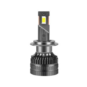 2 x LED H7 120W 13000lm Scheinwerfer Lampen Autolichter Fahrzeug Hi/Low Beam LKW PKW 12V 24V Chip Led 6000K
