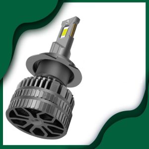 2 x LED H7 120W 13000lm Scheinwerfer Lampen Autolichter Fahrzeug Hi/Low Beam LKW PKW 12V 24V Chip Led 6000K