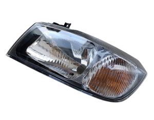 Ford Transit 2000-2006 V184 Frontlykter Fjernlys Venstre Lampe