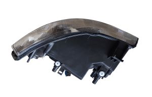 Ford Transit 2000-2006 V184 Frontlykter Fjernlys Venstre Lampe