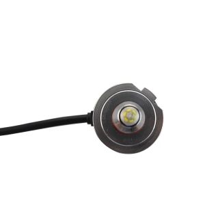 2 x H7 3D CSP 12V 100W 20000lm 360° 6000K Canbus fără Eroare Lumini Lampa Faruri Becuri Auto Camoin Moto Hi/Low Beam 12V 24V