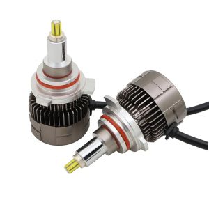 2 x H8 H9 H11 3D CSP 12V 100W 20000lm 360° Canbus 6000K  No Error Headlights Bulbs Lamp Car Truck Lorry Lights Vehicle 