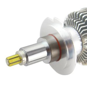 2 x H8 H9 H11 3D CSP 12V 100W 20000lm 360° Canbus 6000K  No Error Headlights Bulbs Lamp Car Truck Lorry Lights Vehicle 