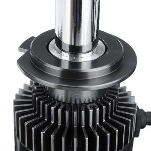 2 x H8 H9 H11 3D CSP 12V 100W 20000lm 360° Canbus 6000K  No Error Headlights Bulbs Lamp Car Truck Lorry Lights Vehicle 