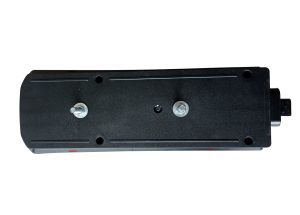 Derecho Luz Luces Lampara Trasera Faro Piloto para Mercedes Actros MP4 Camion con Enchufe E9