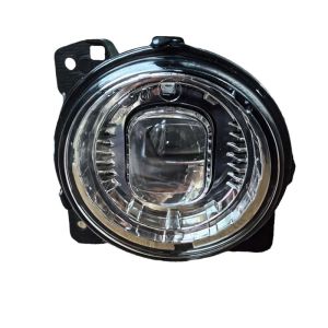 2 x Para SCANIA серия P, G, R, T 2004-2017 LED Luces Antiniebla Halogen Faro Delantero Lampara 