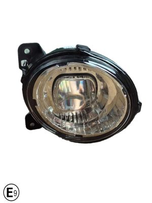 2 x Para SCANIA серия P, G, R, T 2004-2017 LED Luces Antiniebla Halogen Faro Delantero Lampara 