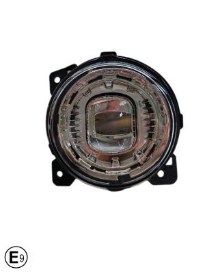 Links SCANIA P, G, R, T 2004-2017 LED Nebelscheinwerfer Halogen Frontscheinwerfer Lampe 