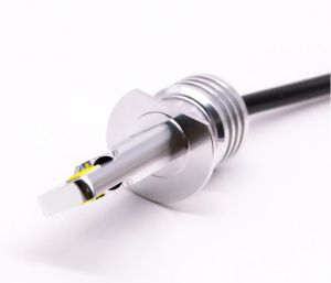 2 x H1 12V-24V 360° 6000K Lumini Lampa Faruri Becuri Auto Camoin Moto 12V 24V