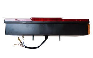 Dreapta Lumina Spate Camion Remorca Schmitz Europoint 2,Eutopint II, Cargo E4 24v 252600001 cu Cablu