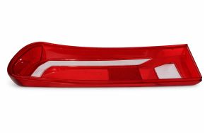 2 x Lentes Cristal Luces Traseras para Remolque Camion Mercedes Actros MP5 E9