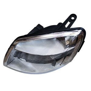 2 x Peugeot Partner 5F,Citroen Berlingo MF 2003-2008 Faruri Microbuze Dreapta Stanga Lampa Electric cu Motor