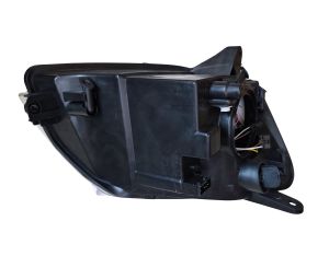 2 x Peugeot Partner 5F,Citroen Berlingo MF 2003-2008 Faruri Microbuze Dreapta Stanga Lampa Electric cu Motor