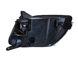 2 x Peugeot Partner 5F,Citroen Berlingo MF 2003-2008 Faruri Microbuze Dreapta Stanga Lampa Electric cu Motor