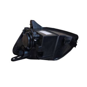 Peugeot Partner 5F,Citroen Berlingo MF 2003-2008 Strålkastare Framljus Höger Lampa Elektrisk med Motor