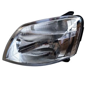 Peugeot Partner 5F,Citroen Berlingo MF 2003-2008 Faruri Microbuze Stanga Lampa Electric cu Motor