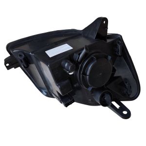 Peugeot Partner 5F,Citroen Berlingo MF 2003-2008 Phares Feux Lampe Avant Gauche Electrique avec Moteur
