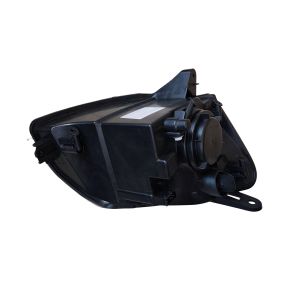 Peugeot Partner 5F,Citroen Berlingo MF 2003-2008 Phares Feux Lampe Avant Gauche Electrique avec Moteur