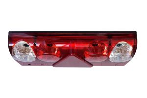 Stanga Lumina Spate Camion Remorca Schmitz Europoint 2,Eutopint II, Cargo Aspöck E4 24v 25-6010-511,25-6011-511,098215120,127552079  cu Priza   