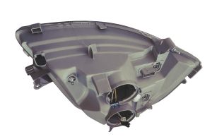 2 x Renault Master,Opel Movano,Nissan Interstar 2003-2010 Scheinwerfer Hauptscheinwerfer Frontscheinwerfer Rechts Links