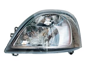Renault Master,Opel Movano,Nissan Interstar 2003-2010 Faro Delantero Izquerda