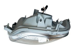 Renault Master,Opel Movano,Nissan Interstar 2003-2010 Faro Delantero Izquerda