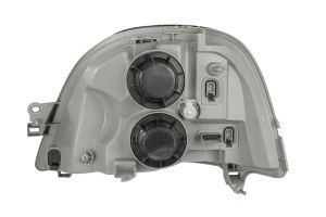 Renault Master,Opel Movano,Nissan Interstar 2003-2010 Faro Delantero Izquerda