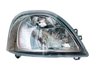 Renault Master,Opel Movano,Nissan Interstar 2003-2010 Faro Delantero Derecho