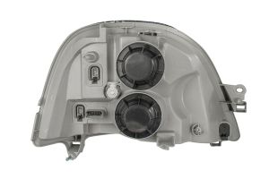 Renault Master,Opel Movano,Nissan Interstar 2003-2010 Faro Delantero Derecho