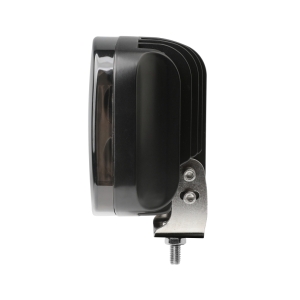 LED Arbeitsscheinwerfer Tagfahrleuchten 12V 24V Leuchten DRL Weiß/Gelb Geräuchertes Schwarzes Glas