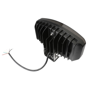 LED Work lights 12V 24V Lamp Light DRL Position White/Orange 