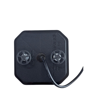 2 x LED Dynamic Bakljus Baklampa Tilhenger lastebil 12v 24v