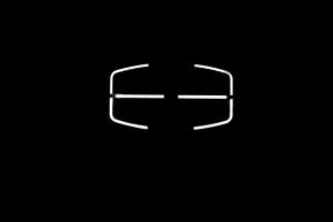 LED Feux de travail 12V 24V Phare pour Vehicules SUV ATV Tracteurs DRL Blanc/Orange 