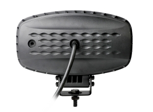 LED 12V/24V, 60W, 3500 lm Weiß/Gelb Tagfahrleuchten 4 Modi Blitzlicht E-mark, IP67/69K